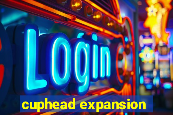 cuphead expansion